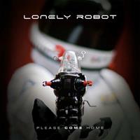 Insideoutmusic Please Come Home - Lonely Robot