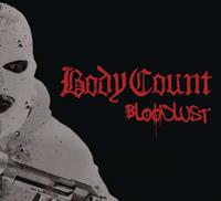 Century Media Bloodlust - Body Count