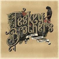 Decca Run Home Slow - The Teskey Brothers