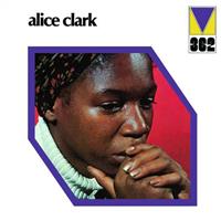 Wewantsounds Alice Clark - Alice Clark