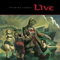 Universal Throwing Copper - Live