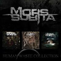 Out Of Line Human Waste Collection - Mors Subita