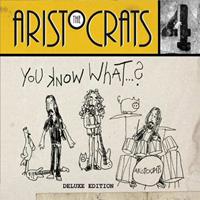 Boing You Know What...? - Aristocrats