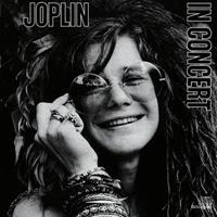 Music On Vinyl Joplin In Concert - Janis Joplin