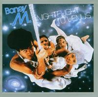 Mci Nightflight To Venus - Boney M.