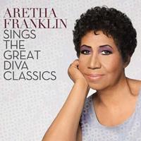 Rca Records Label Aretha Franklin Sings The Great Diva Classics - Aretha Franklin