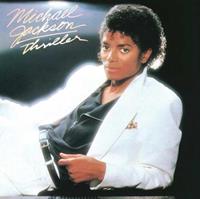 Epic Thriller - Michael Jackson
