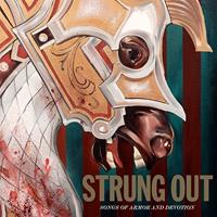 Fat Wreck Chords Songs Of Armor And Devotion - Strung Out