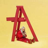 Interscope Dont Smile At Me - Billie Eilish