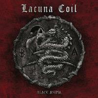 Century Media Black Anima - Lacuna Coil