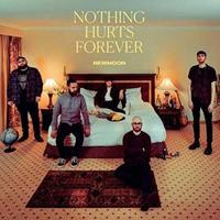 Through Love Nothing Hurts Forever - Newmoon