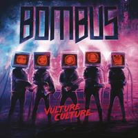 Century Media Vulture Culture - Bombus