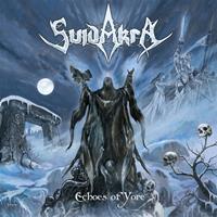 Mdd Echoes Of Yore -Cd+Dvd- - Suidakra