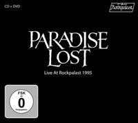 Mig Live At Rockpalast 1995 - Paradise Lost