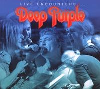 Mmp Live Encounters -Remast+Bonus Track- - Deep Purple