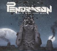 Mmp Out Of Order Comes Chaos - Pendragon