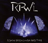 Massacre A Show Beyond Man And Time - Rpwl