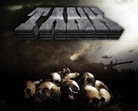 Metal Mind Valley Of Tears - Tank