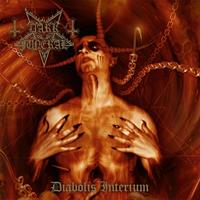 Century Media Diabolis Interium -Reissue + Bonus- - Dark Funeral
