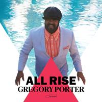 Blue Note All Rise - Gregory Porter