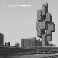 Bmg Rights Management Llc Citizens Of Boomtown - Boomtown Rats