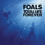 Warner Music Uk Total Life Forever - Foals