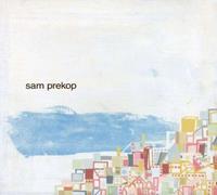 Thrill Jockey Sam Prekop - Sam Prekop