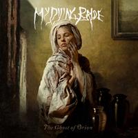 Multiple The Ghost Of Orion - My Dying Bride