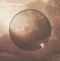 Peaceville Nightfall - Candlemass
