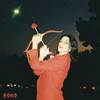 Virgin Feel Feelings - Soko