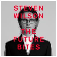 Caroline Future Bites - Steven Wilson