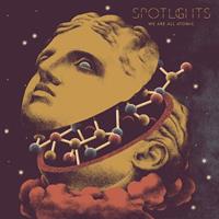 Cargo Records Germany We Are All Atomic - Spotlights