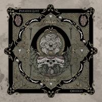 Nuclear Blast Records Obsidian - Paradise Lost