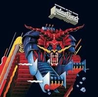 Judas Priest - Defenders Of The Faith (LP)