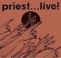 Sony Priest... Live! - Judas Priest