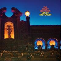Universal Live At The Forum - The Teskey Brothers