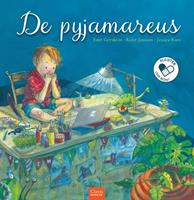 pleister. De pyjamareus