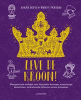 Leve de kroon!