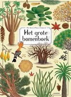 Het grote bomenboek