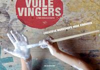 Vuile vingers