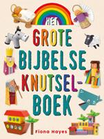 Het grote Bijbelse knutselboek