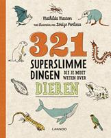 321 superslimme dingen die je moet weten over dieren