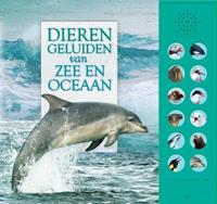 Dierengeluiden van de zee en oceaan