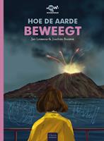 Wonderwaar 2 - Hoe de aarde beweegt