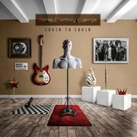 Insideoutmusic Cov3r To Cov3r - Morse/portnoy/george
