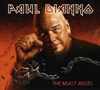 Metal Mind Poland The Beast Arises - Paul Di'anno