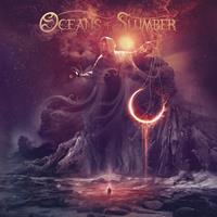 Century Media Oceans Of Slumber - Oceans Of Slumber