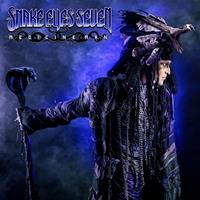 Highvolmusic Medicine Man - Snake Eyes Seven