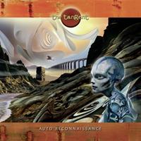 Insideoutmusic Auto Reconnaissance - The Tangent