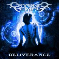 Scarlet Deliverance - Cryonic Temple